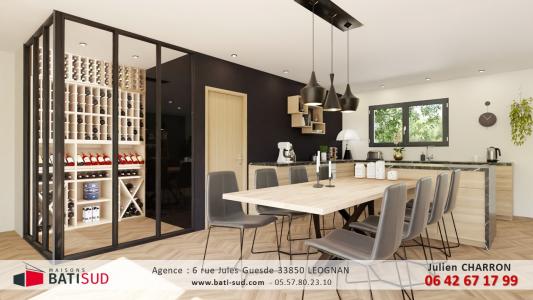 Vente Maison CANEJAN 