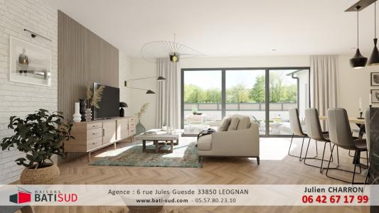 For sale House CANEJAN 
