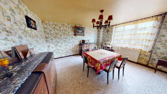 For sale House PANISSIERES 