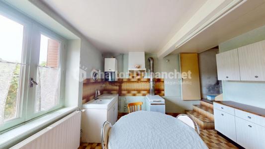 For sale House PANISSIERES 