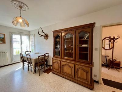 Vente Appartement CARCASSONNE 