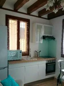 Location Appartement 2 pi�ces CHAMPAGNE-SUR-OISE 95660