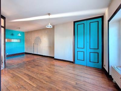 Vente Appartement 3 pi�ces LYON-6EME-ARRONDISSEMENT 69006