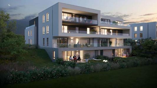 Location Appartement 2 pièces BEZANNES 51430