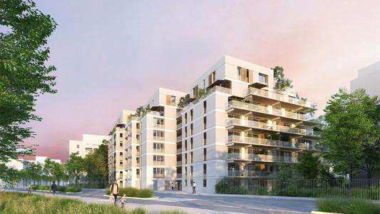 Location Appartement 2 pièces NANCY 54000