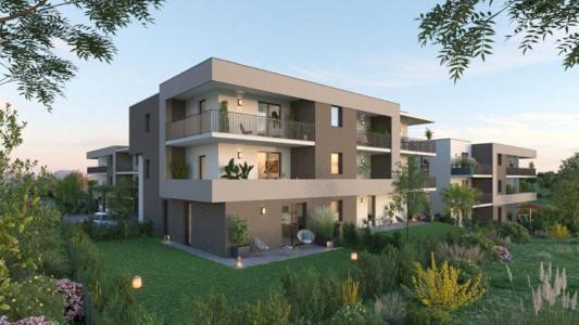 Location Appartement 3 pi�ces SAVERNE 67700