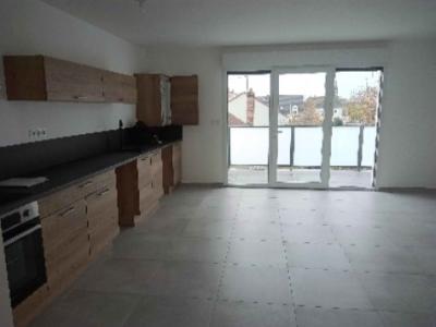 Location Appartement 3 pièces ORLEANS 45000