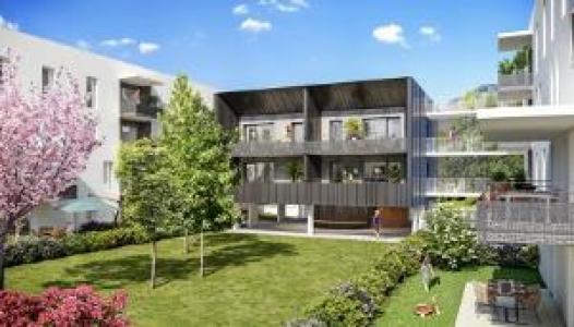 Location Appartement 2 pi�ces CHALLES-LES-EAUX 73190