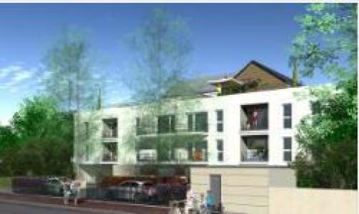 Location Appartement SAINT-JEAN-DE-LA-RUELLE 45140