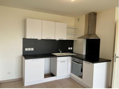 Location Appartement 2 pièces SCIEZ 74140