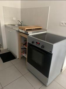 Location Appartement ANGERS  49