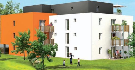 Location Appartement 3 pi�ces REZE 44400