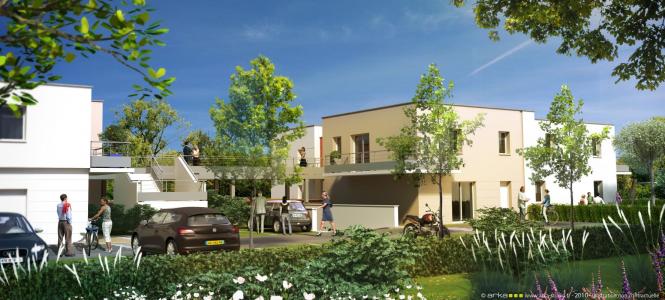 For rent Apartment JOUE-LES-TOURS  37