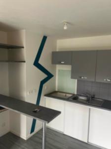 Location Appartement 2 pi�ces FOUESNANT 29170