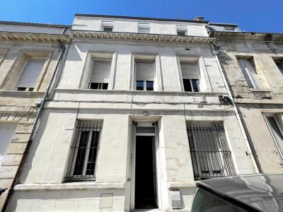 Vente Immeuble BORDEAUX 33000