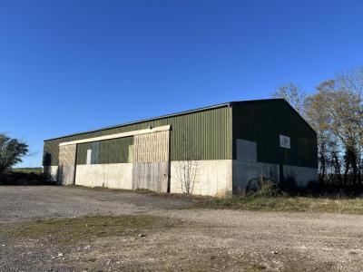Vente Commerce AUBRY-EN-EXMES 61160