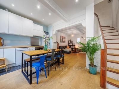 Vente Maison 5 pièces SIMIANE-COLLONGUE 13109