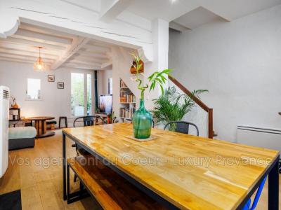 For sale House SIMIANE-COLLONGUE 