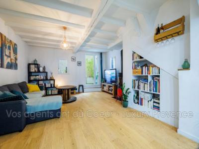 Vente Maison SIMIANE-COLLONGUE 