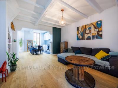 For sale House SIMIANE-COLLONGUE 