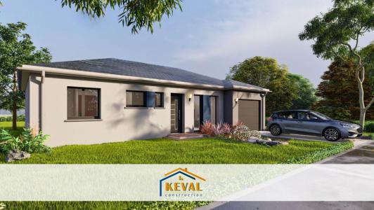 Vente Maison 5 pi�ces HERBITZHEIM 67260