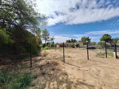 Vente Terrain EYGUIERES 13430