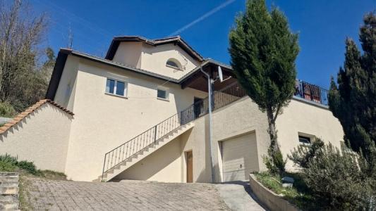 Vente Maison 5 pi�ces TOUR-DU-PIN 38110