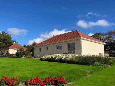 Vente Maison JUGEALS-NAZARETH 