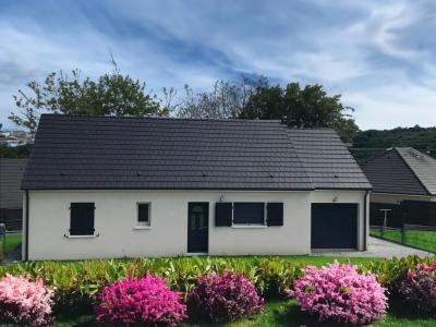 Vente Maison 4 pièces VARETZ 19240