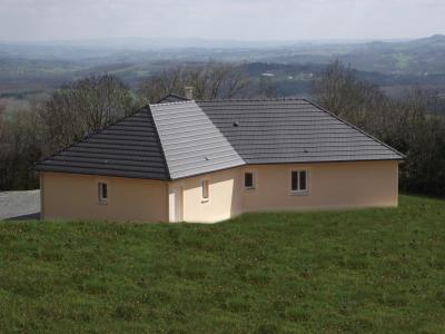 Vente Maison JUGEALS-NAZARETH 19500