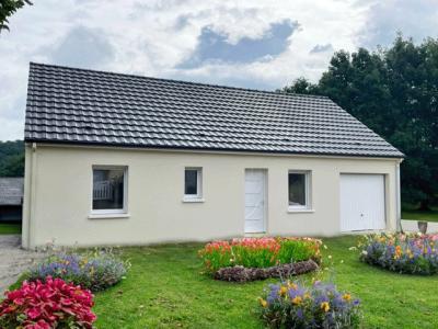 Vente Maison VARETZ 19240