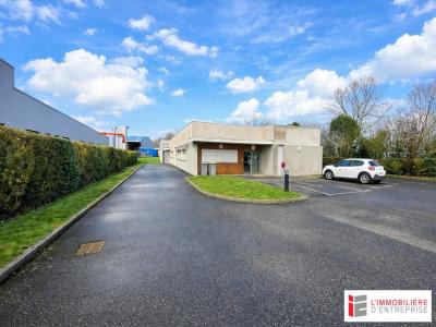Location Commerce CHAPELLE-DES-FOUGERETZ 35520
