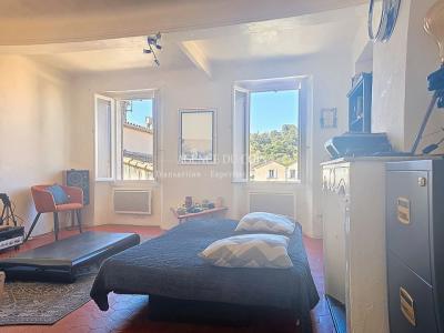 Vente Appartement 2 pi�ces TRANS-EN-PROVENCE 83720