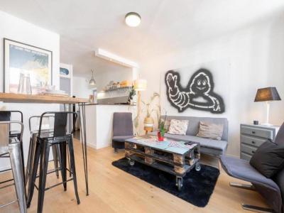 Location Appartement 2 pi�ces LILLE 59800