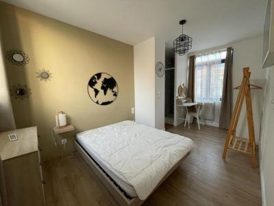 Location Appartement LILLE 59000