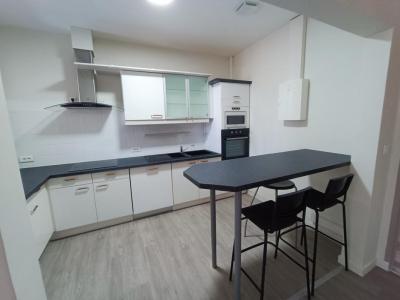 For rent Apartment CASTELNAUDARY 