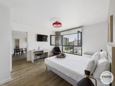 Vente Appartement VILLEJUIF 94800