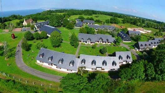 Vente Appartement 2 pi�ces AUBERVILLE 14640