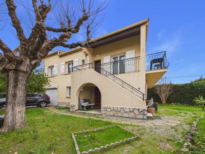 Vente Maison 6 pi�ces DRAGUIGNAN 83300