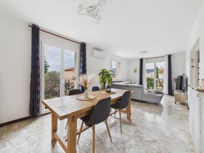 Vente Maison DRAGUIGNAN 