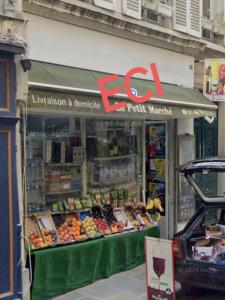 Vente Commerce PARIS-6EME-ARRONDISSEMENT 75006