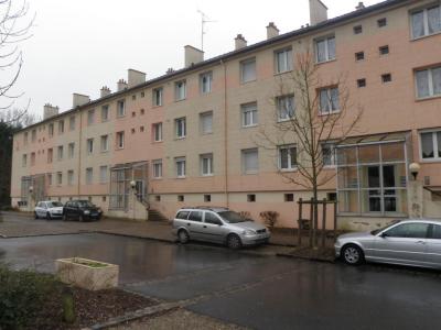 Vente Appartement 4 pi�ces BETHISY-SAINT-PIERRE 60320