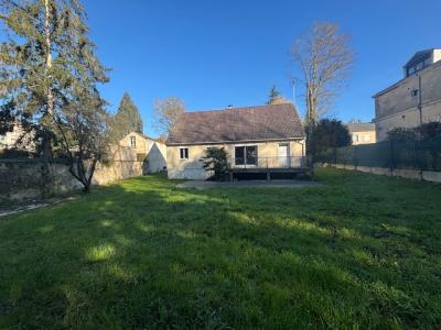 For sale House PRECY-SUR-OISE