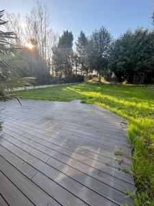 For sale House PRECY-SUR-OISE 