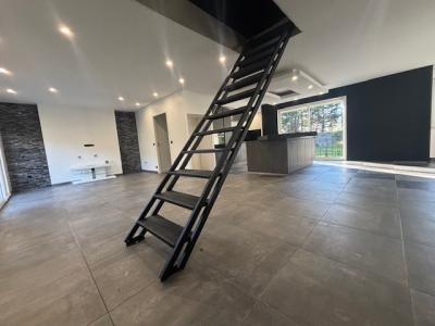 Vente Maison PRECY-SUR-OISE