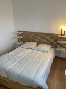 Location Appartement CASTELGINEST 