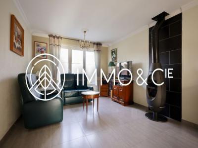 Vente Maison SAINT-ANDRE-LEZ-LILLE 