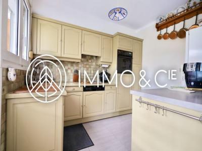 For sale House SAINT-ANDRE-LEZ-LILLE 
