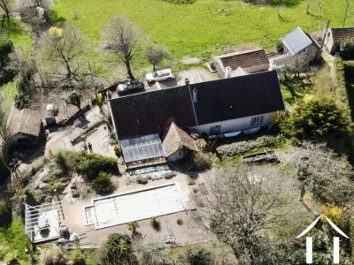 Vente Maison MARMAGNE 