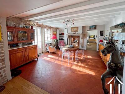 For sale House MARMAGNE